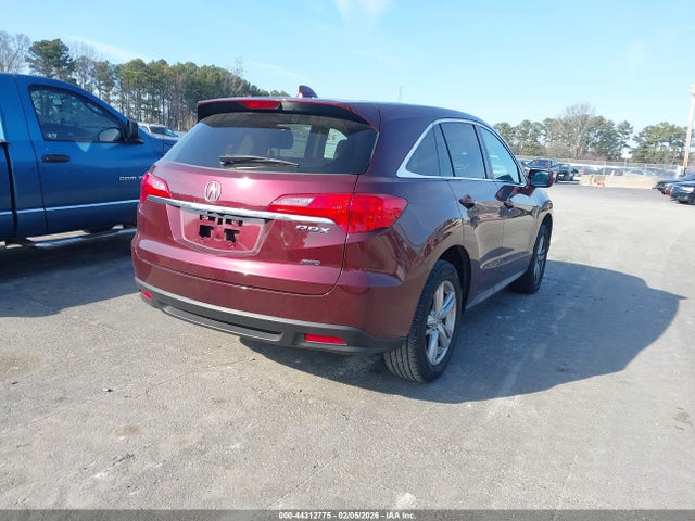 2015 ACURA RDX 5J8TB4H59FL013143 Photo 3