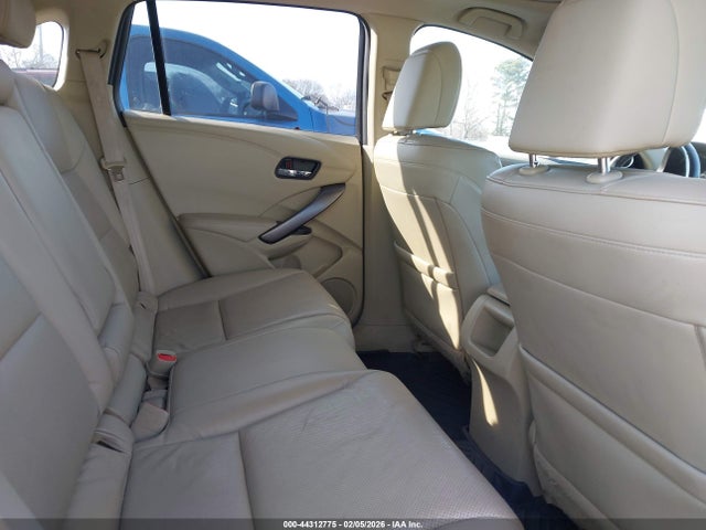 2015 ACURA RDX 5J8TB4H59FL013143 Photo 7