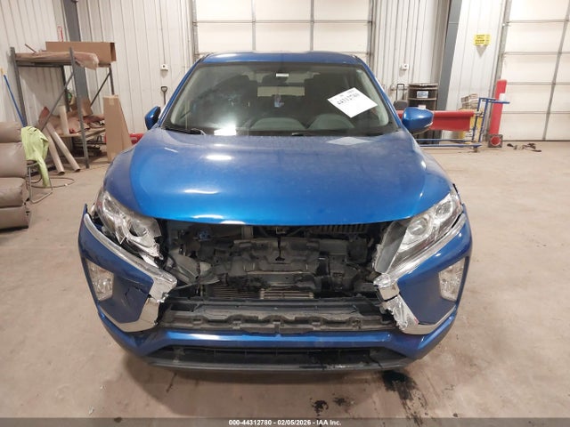 Продаж на аукціоні авто 2019 Mitsubishi Eclipse Cross Es, vin: JA4AT3AA0KZ052872, номер лоту: 44312780