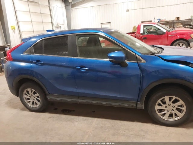 Продаж на аукціоні авто 2019 Mitsubishi Eclipse Cross Es, vin: JA4AT3AA0KZ052872, номер лоту: 44312780