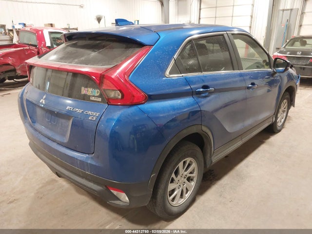 Продаж на аукціоні авто 2019 Mitsubishi Eclipse Cross Es, vin: JA4AT3AA0KZ052872, номер лоту: 44312780