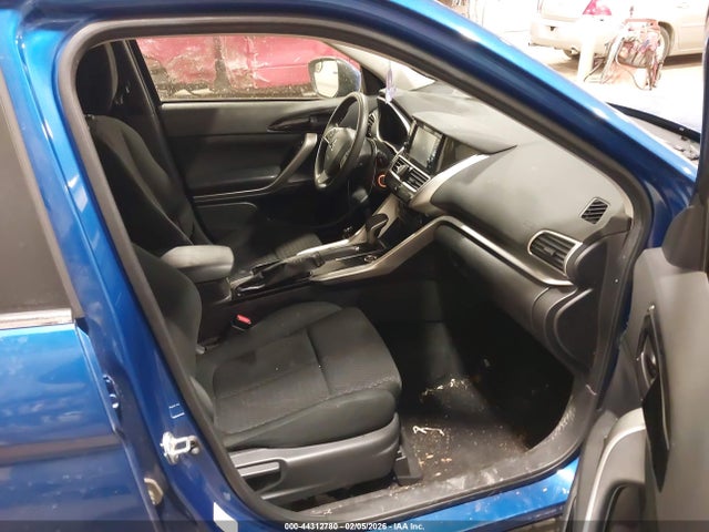 Продаж на аукціоні авто 2019 Mitsubishi Eclipse Cross Es, vin: JA4AT3AA0KZ052872, номер лоту: 44312780