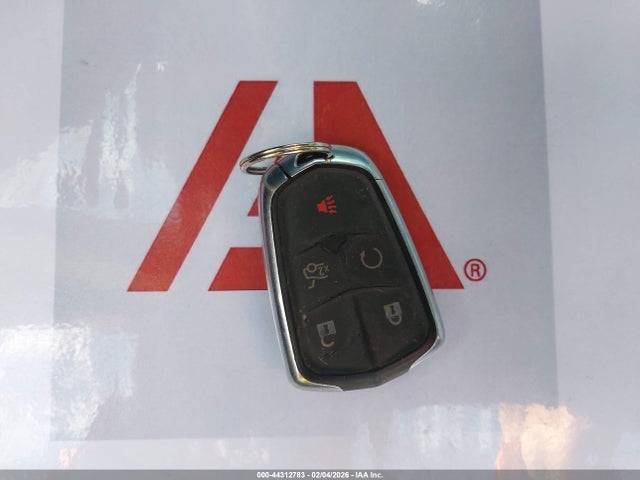 2G61M5S38H9171824 Cadillac XTS LUXURY