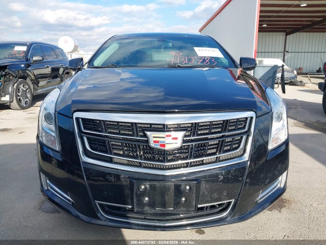 2G61M5S38H9171824 Cadillac XTS LUXURY
