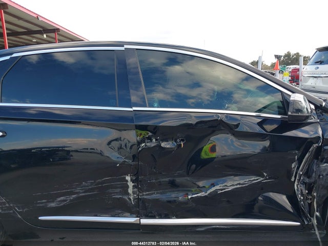 2G61M5S38H9171824 Cadillac XTS LUXURY
