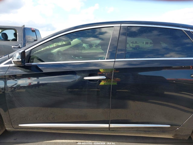 2G61M5S38H9171824 Cadillac XTS LUXURY