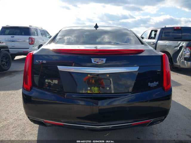 2G61M5S38H9171824 Cadillac XTS LUXURY