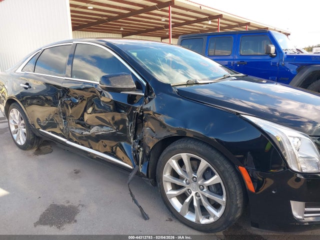 2G61M5S38H9171824 Cadillac XTS LUXURY