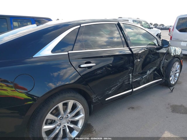 2G61M5S38H9171824 Cadillac XTS LUXURY