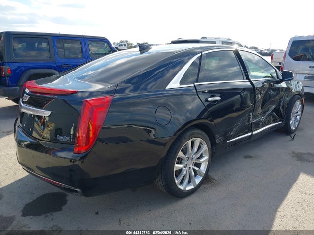 2G61M5S38H9171824 Cadillac XTS LUXURY