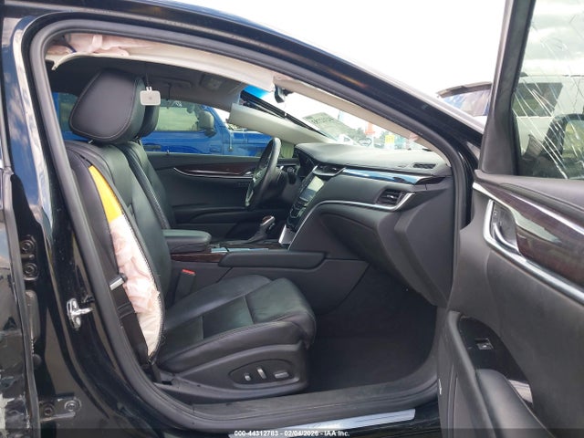 2G61M5S38H9171824 Cadillac XTS LUXURY