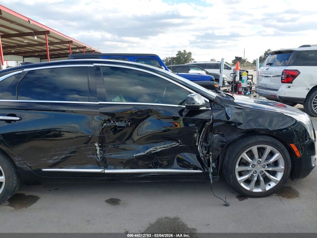 2G61M5S38H9171824 Cadillac XTS LUXURY
