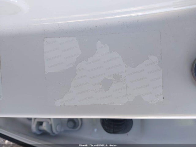 2020 Honda Accord Sport მანქანა იყიდება აუქციონზე, vin: 1HGCV1F38LA018252, აუქციონის ნომერი: 44312784