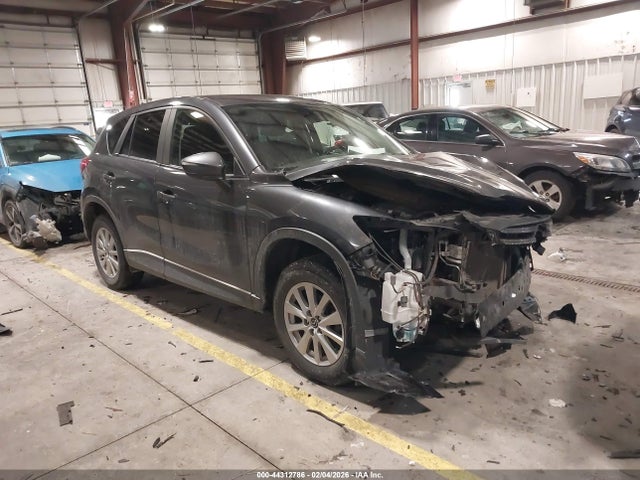 Aukcja sprzedaży 2016 Mazda Cx-5 Touring, vin: JM3KE4CY8G0633513, numer aukcji: 44312786