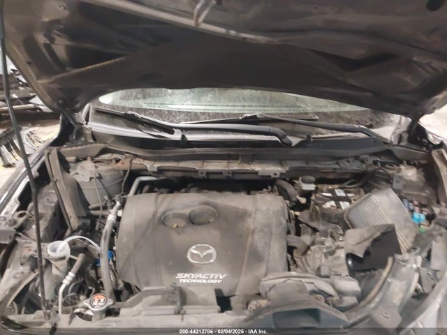 Aukcja sprzedaży 2016 Mazda Cx-5 Touring, vin: JM3KE4CY8G0633513, numer aukcji: 44312786