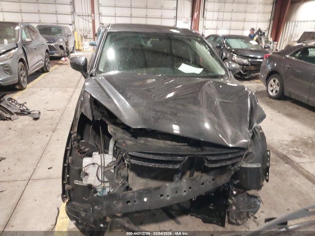 Aukcja sprzedaży 2016 Mazda Cx-5 Touring, vin: JM3KE4CY8G0633513, numer aukcji: 44312786