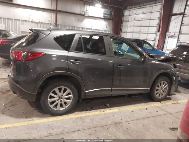Aukcja sprzedaży 2016 Mazda Cx-5 Touring, vin: JM3KE4CY8G0633513, numer aukcji: 44312786