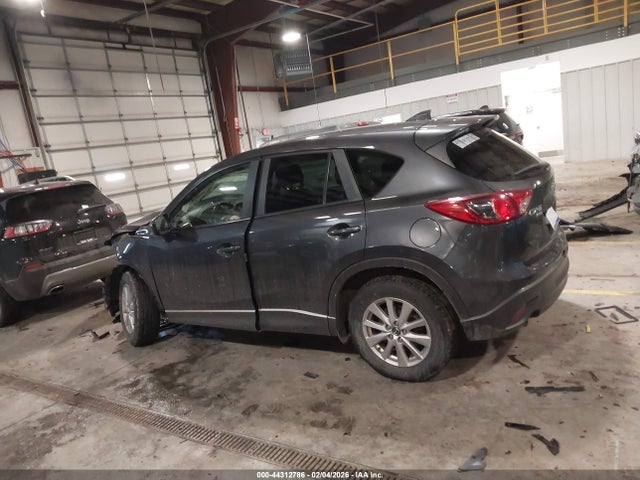 Aukcja sprzedaży 2016 Mazda Cx-5 Touring, vin: JM3KE4CY8G0633513, numer aukcji: 44312786