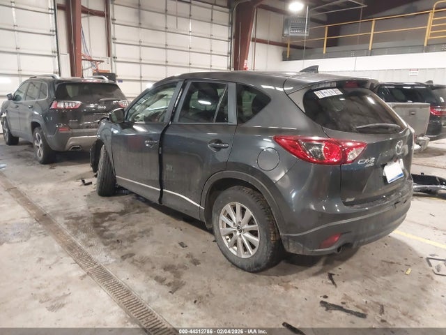 Aukcja sprzedaży 2016 Mazda Cx-5 Touring, vin: JM3KE4CY8G0633513, numer aukcji: 44312786