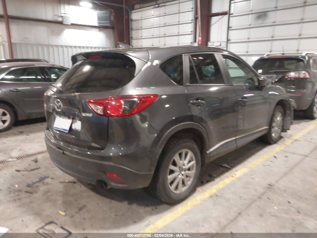 Aukcja sprzedaży 2016 Mazda Cx-5 Touring, vin: JM3KE4CY8G0633513, numer aukcji: 44312786