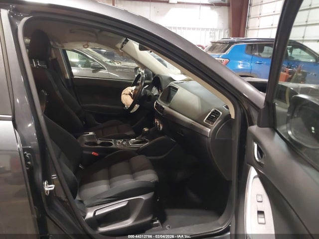 Aukcja sprzedaży 2016 Mazda Cx-5 Touring, vin: JM3KE4CY8G0633513, numer aukcji: 44312786