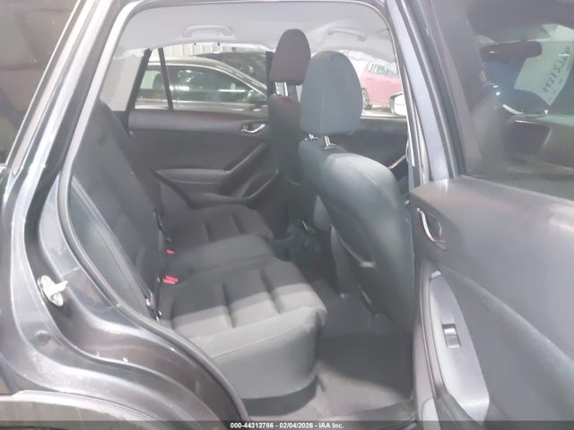 Aukcja sprzedaży 2016 Mazda Cx-5 Touring, vin: JM3KE4CY8G0633513, numer aukcji: 44312786