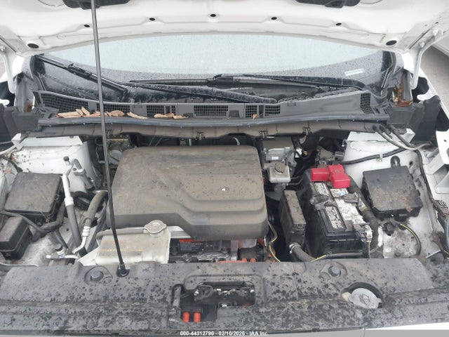 Nissan Leaf 2023 1N4AZ1BV5PC556618 Image 23