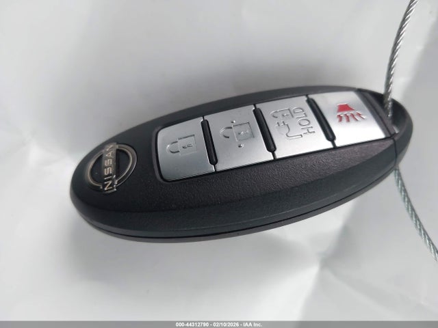 Nissan Leaf 2023 1N4AZ1BV5PC556618 Image 24