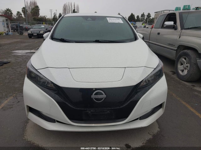 Nissan Leaf 2023 1N4AZ1BV5PC556618 Image 26