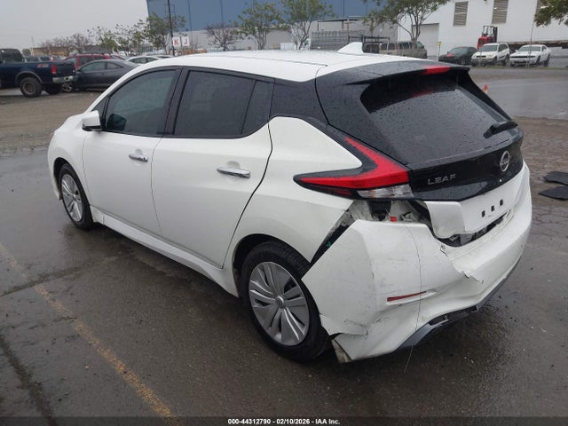 Nissan Leaf 2023 1N4AZ1BV5PC556618 Image 16