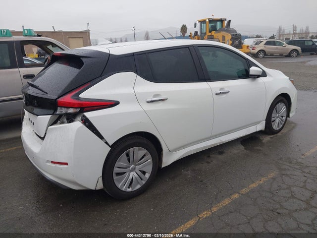 Nissan Leaf 2023 1N4AZ1BV5PC556618 Image 17