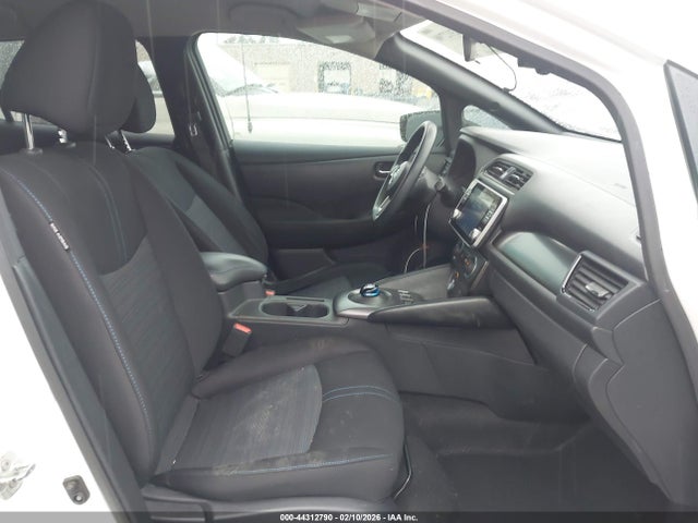 Nissan Leaf 2023 1N4AZ1BV5PC556618 Image 18