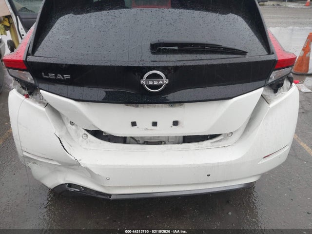 Nissan Leaf 2023 1N4AZ1BV5PC556618 Image 19