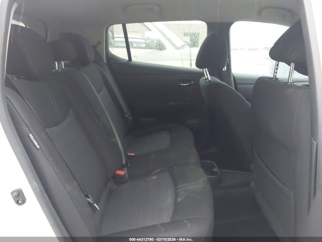 Nissan Leaf 2023 1N4AZ1BV5PC556618 Image 21