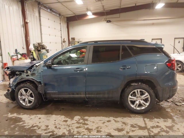 Aukcja sprzedaży 2024 Gmc Terrain Awd Sle, vin: 3GKALTEG1RL393062, numer aukcji: 44312798