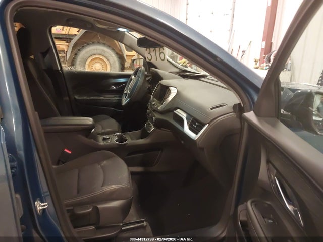 Aukcja sprzedaży 2024 Gmc Terrain Awd Sle, vin: 3GKALTEG1RL393062, numer aukcji: 44312798