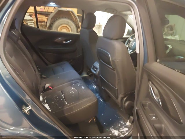 Aukcja sprzedaży 2024 Gmc Terrain Awd Sle, vin: 3GKALTEG1RL393062, numer aukcji: 44312798