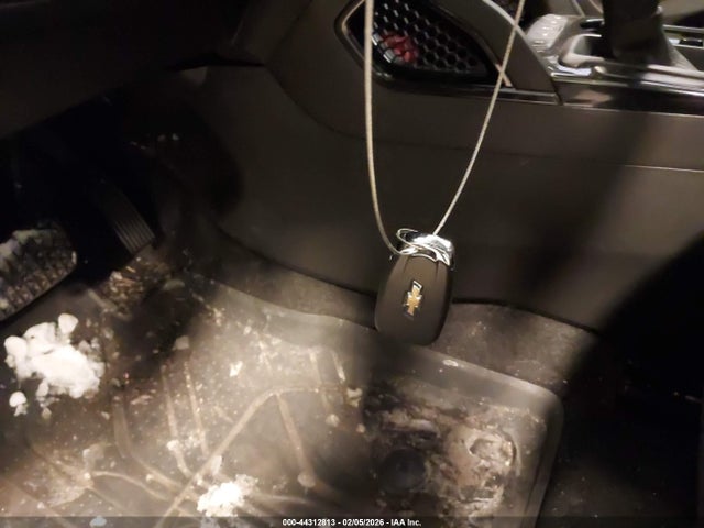 2022 CHEVROLET TRAILBLAZER KL79MPSL2NB019928 Photo 10