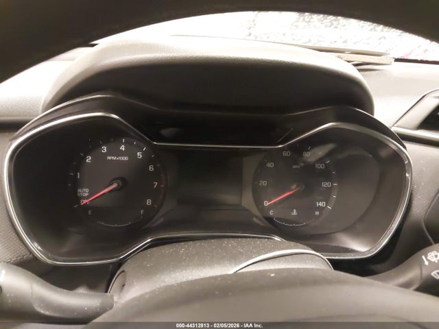 2022 CHEVROLET TRAILBLAZER KL79MPSL2NB019928 Photo 6