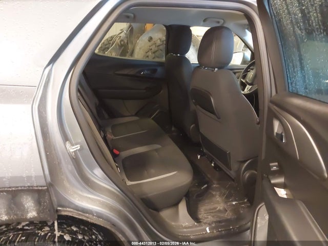 2022 CHEVROLET TRAILBLAZER KL79MPSL2NB019928 Photo 7