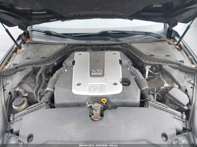 2014 Infiniti Q50 მანქანა იყიდება აუქციონზე, vin: JN1BV7AR6EM699993, აუქციონის ნომერი: 44312815