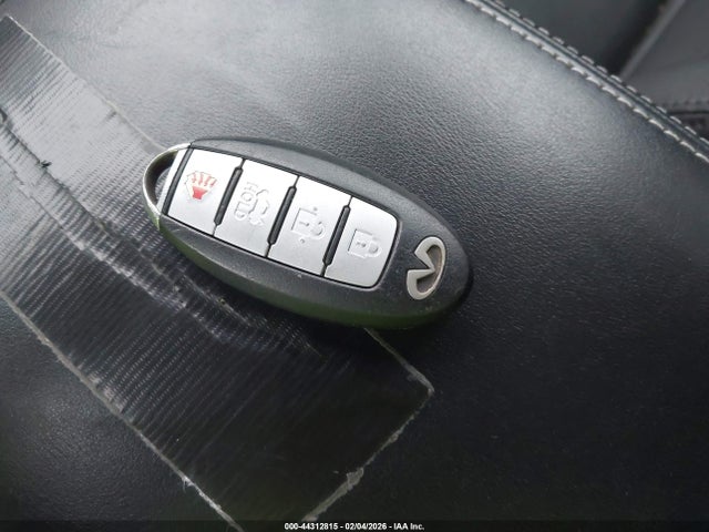 2014 Infiniti Q50 მანქანა იყიდება აუქციონზე, vin: JN1BV7AR6EM699993, აუქციონის ნომერი: 44312815