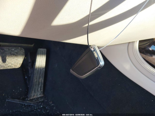 2021 BMW X7 5UXCW2C06M9E73634 Photo 10