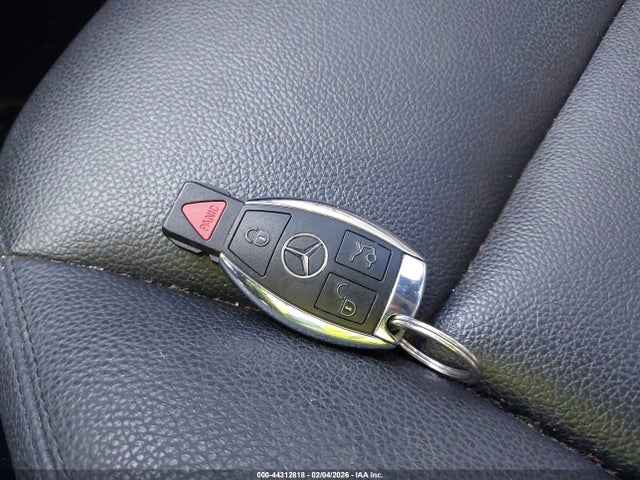 Mercedes-Benz CLA 250 2015 WDDSJ4EB7FN229266 Image 11