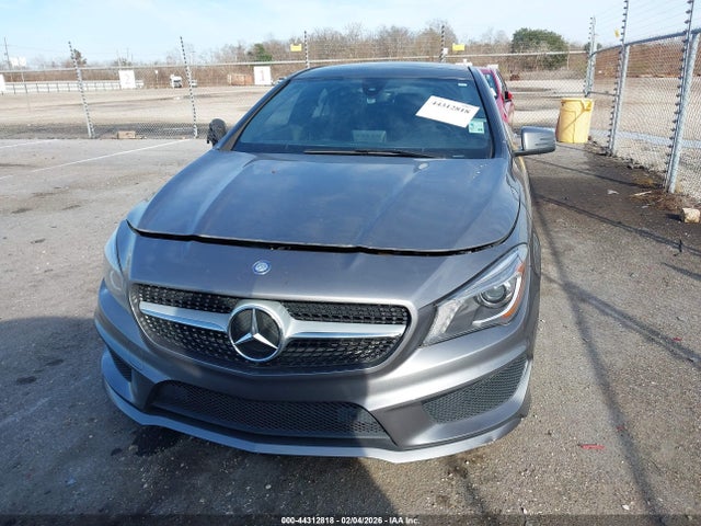 Mercedes-Benz CLA 250 2015 WDDSJ4EB7FN229266 Image 12