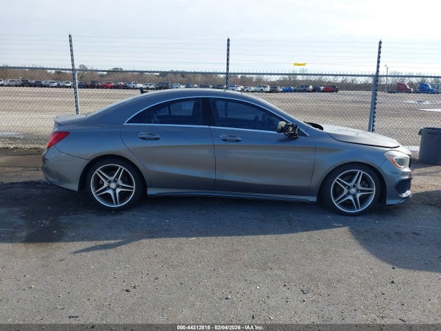 Mercedes-Benz CLA 250 2015 WDDSJ4EB7FN229266 Image 13