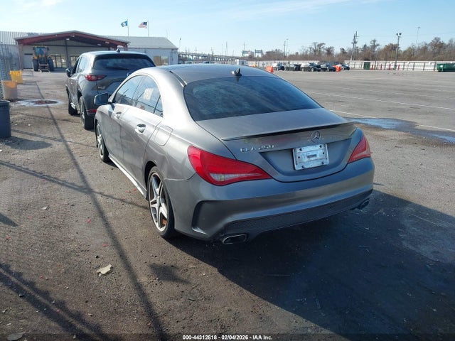 Mercedes-Benz CLA 250 2015 WDDSJ4EB7FN229266 Image 3