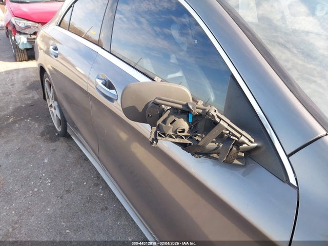 Mercedes-Benz CLA 250 2015 WDDSJ4EB7FN229266 Image 6