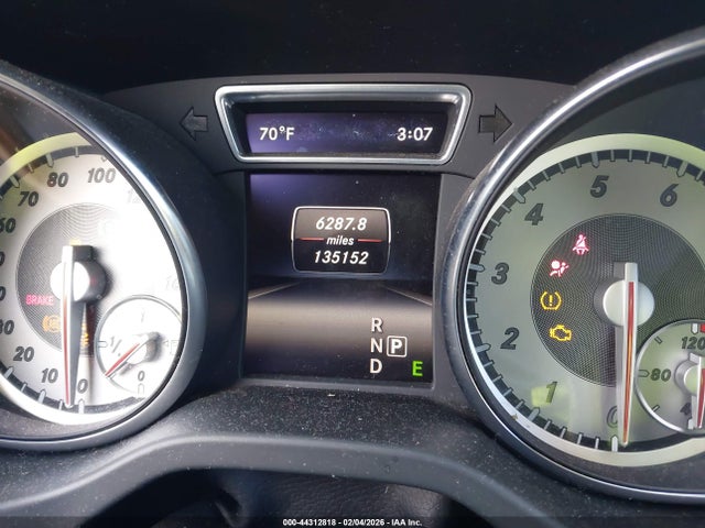 Mercedes-Benz CLA 250 2015 WDDSJ4EB7FN229266 Image 7