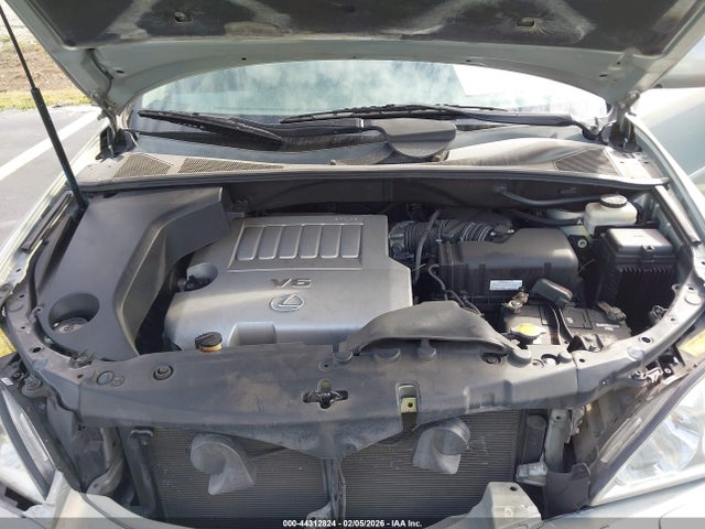 Aukcja sprzedaży 2007 Lexus Rx 350, vin: 2T2GK31U17C015789, numer aukcji: 44312824
